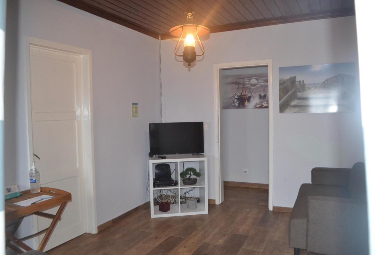 Casa Avo Sao Miguel Villa Angra do Heroísmo Kültér fotó