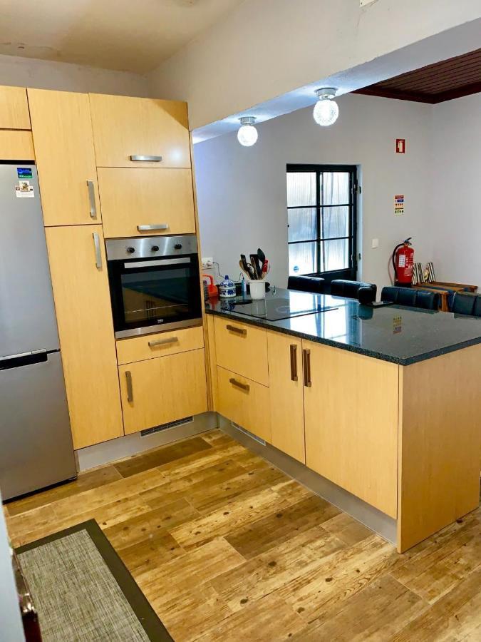 Casa Avo Sao Miguel Villa Angra do Heroísmo Kültér fotó