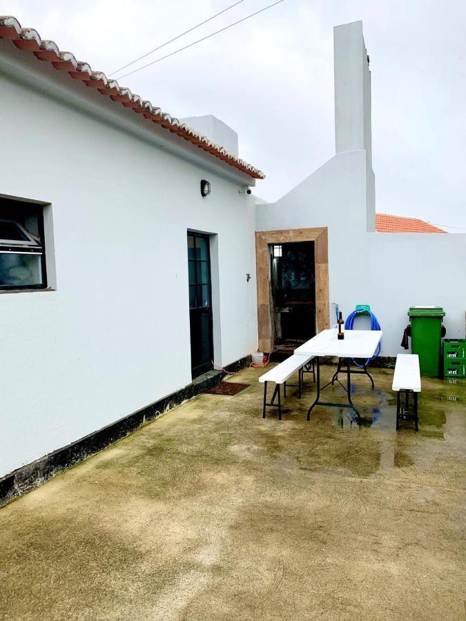 Casa Avo Sao Miguel Villa Angra do Heroísmo Kültér fotó