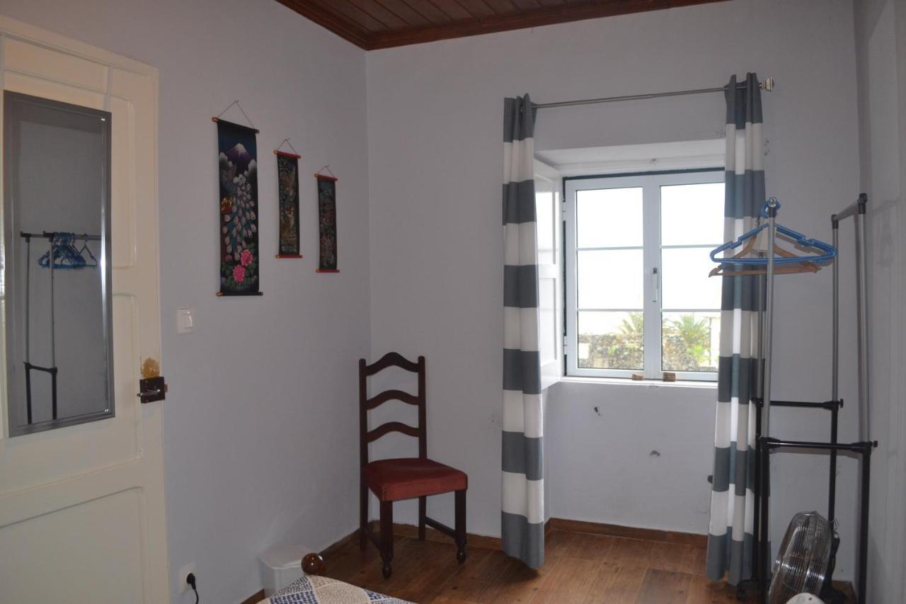 Casa Avo Sao Miguel Villa Angra do Heroísmo Kültér fotó