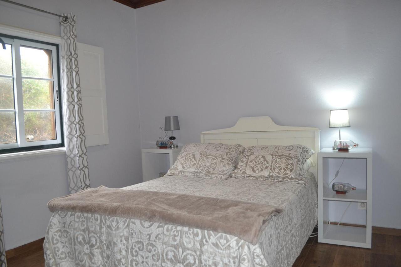 Casa Avo Sao Miguel Villa Angra do Heroísmo Kültér fotó
