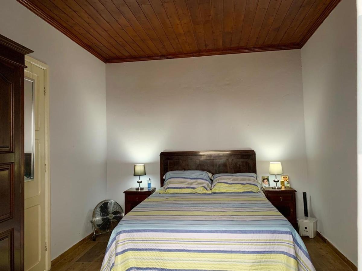 Casa Avo Sao Miguel Villa Angra do Heroísmo Kültér fotó