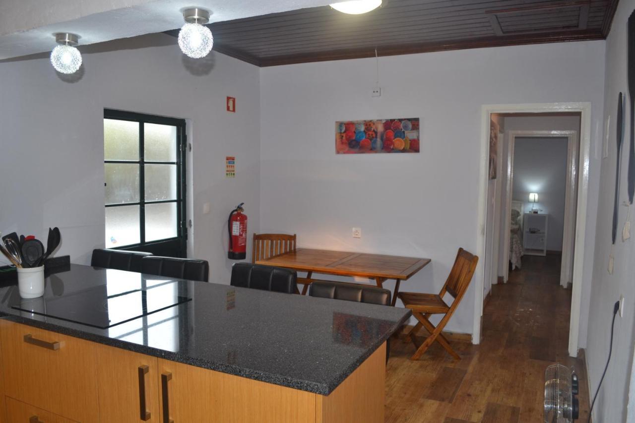 Casa Avo Sao Miguel Villa Angra do Heroísmo Kültér fotó