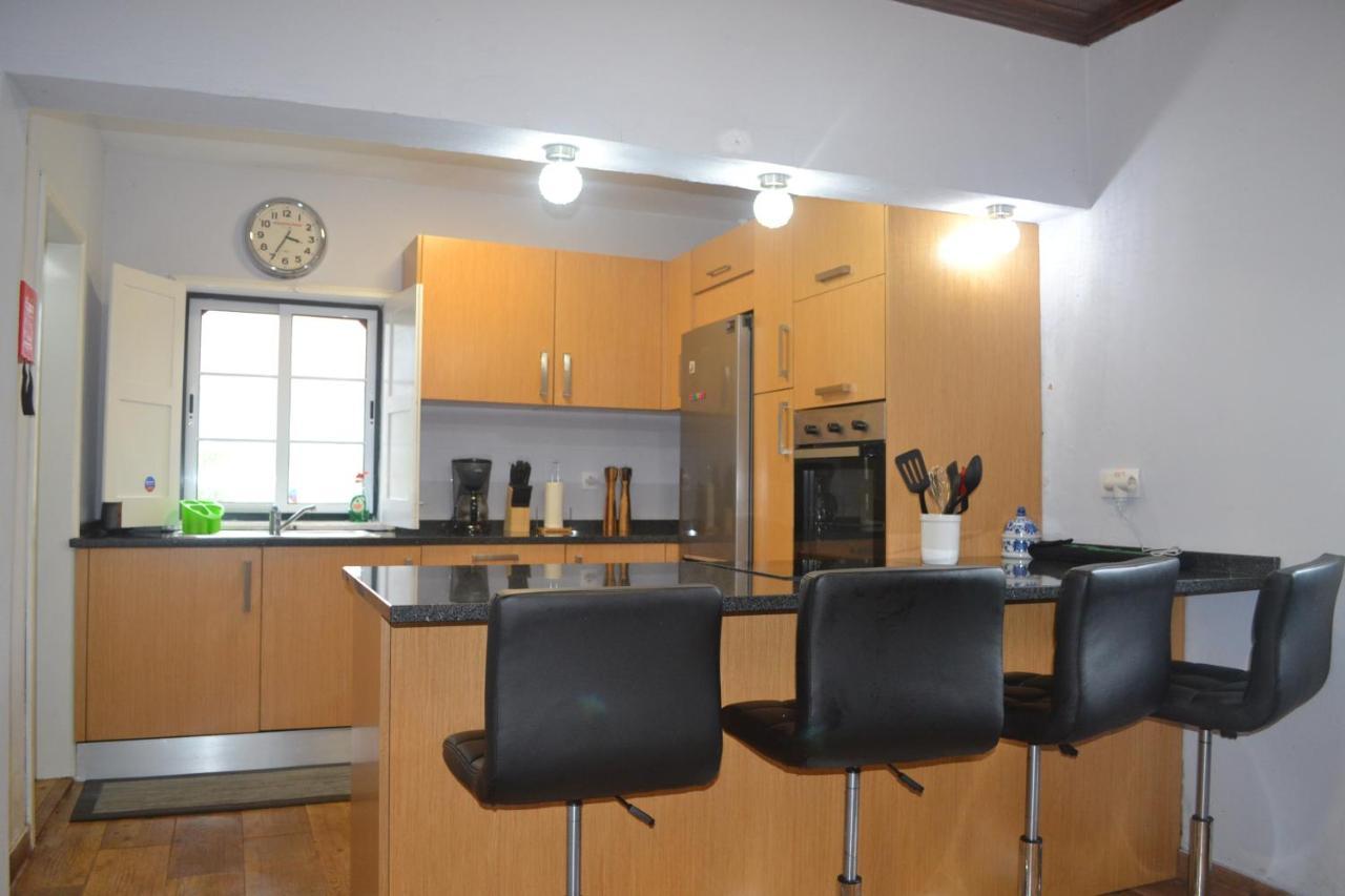 Casa Avo Sao Miguel Villa Angra do Heroísmo Kültér fotó