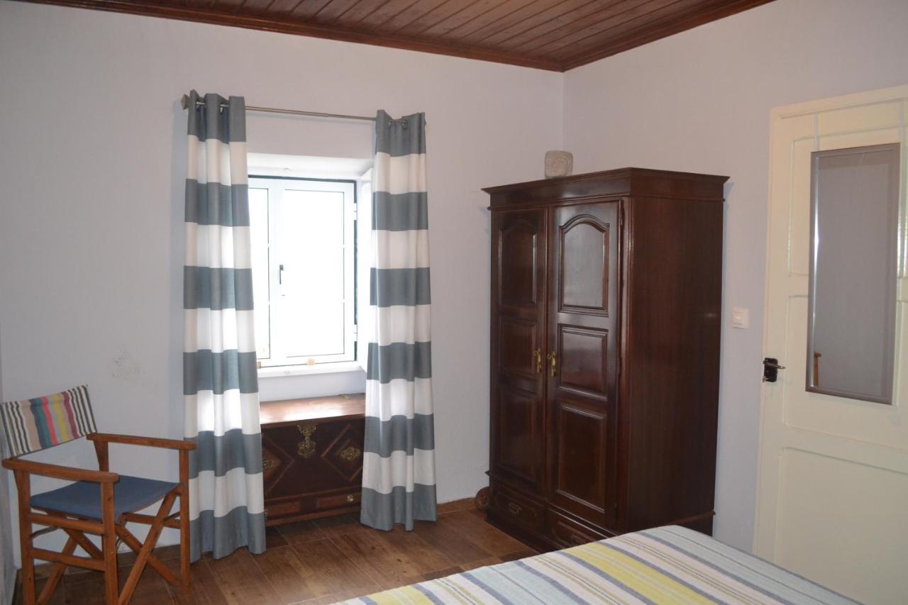 Casa Avo Sao Miguel Villa Angra do Heroísmo Kültér fotó