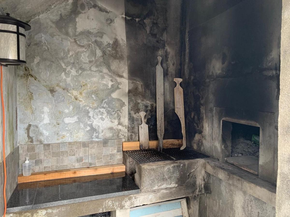 Casa Avo Sao Miguel Villa Angra do Heroísmo Kültér fotó