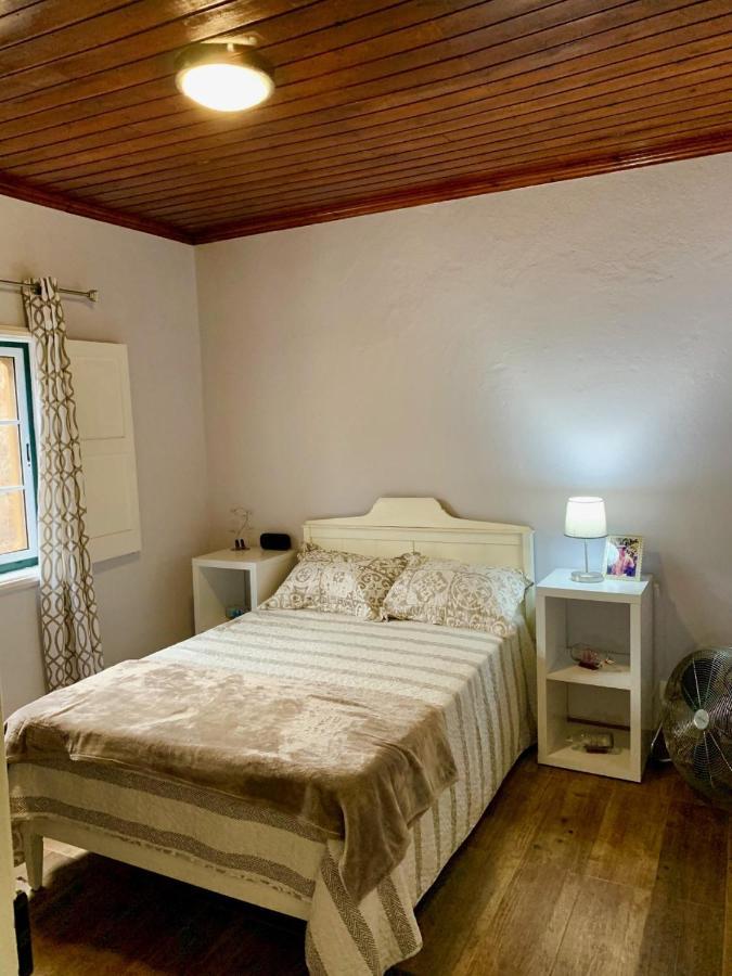 Casa Avo Sao Miguel Villa Angra do Heroísmo Kültér fotó