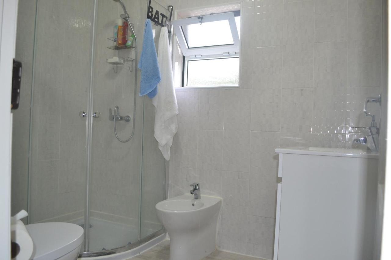 Casa Avo Sao Miguel Villa Angra do Heroísmo Kültér fotó