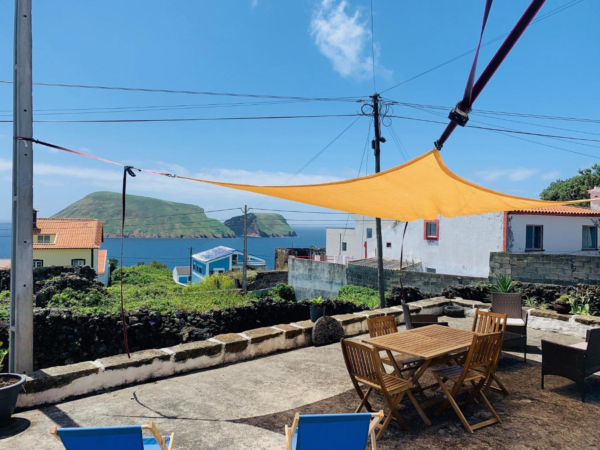 Casa Avo Sao Miguel Villa Angra do Heroísmo Kültér fotó