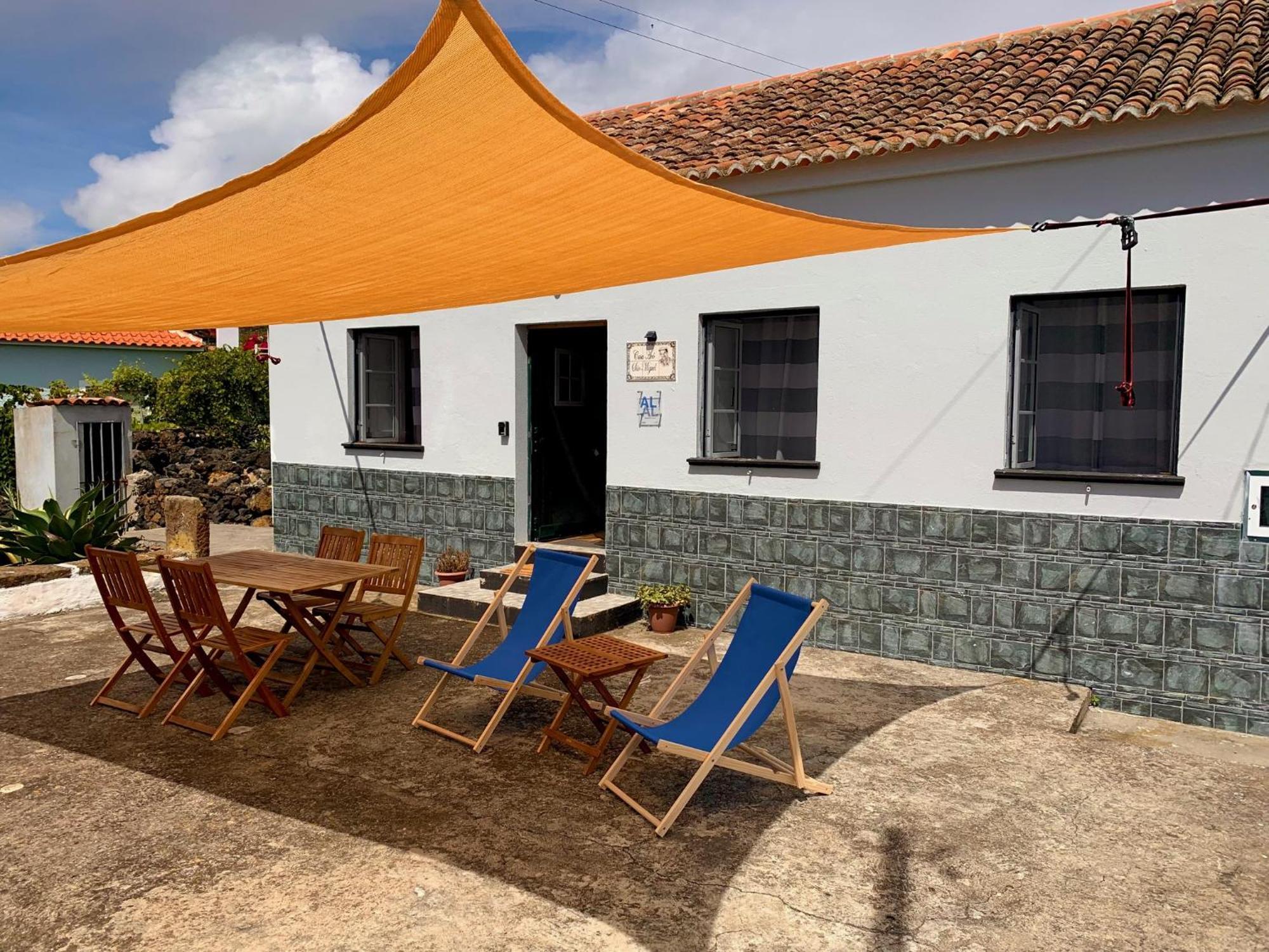 Casa Avo Sao Miguel Villa Angra do Heroísmo Kültér fotó